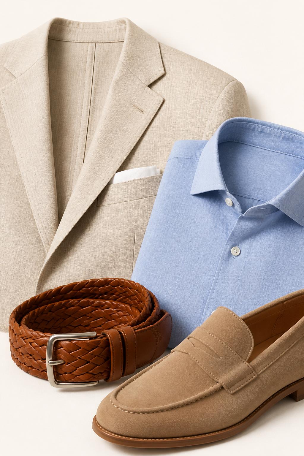 The Riviera Collection — Limited Edition detail view